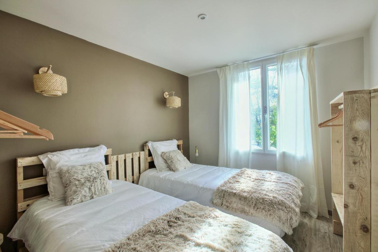 Le Cottage Nature Loin De L'Oeil Sauna Gaillac Entre Albi-Toulouse & Les Cottages Du Tarn Brens  Luaran gambar